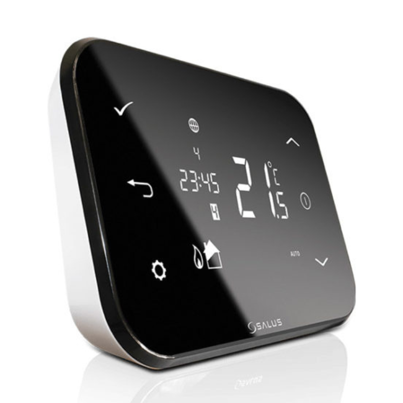 Termostat ambient Salus IT500 wifi, control internet. 5 ani garantie [4]
