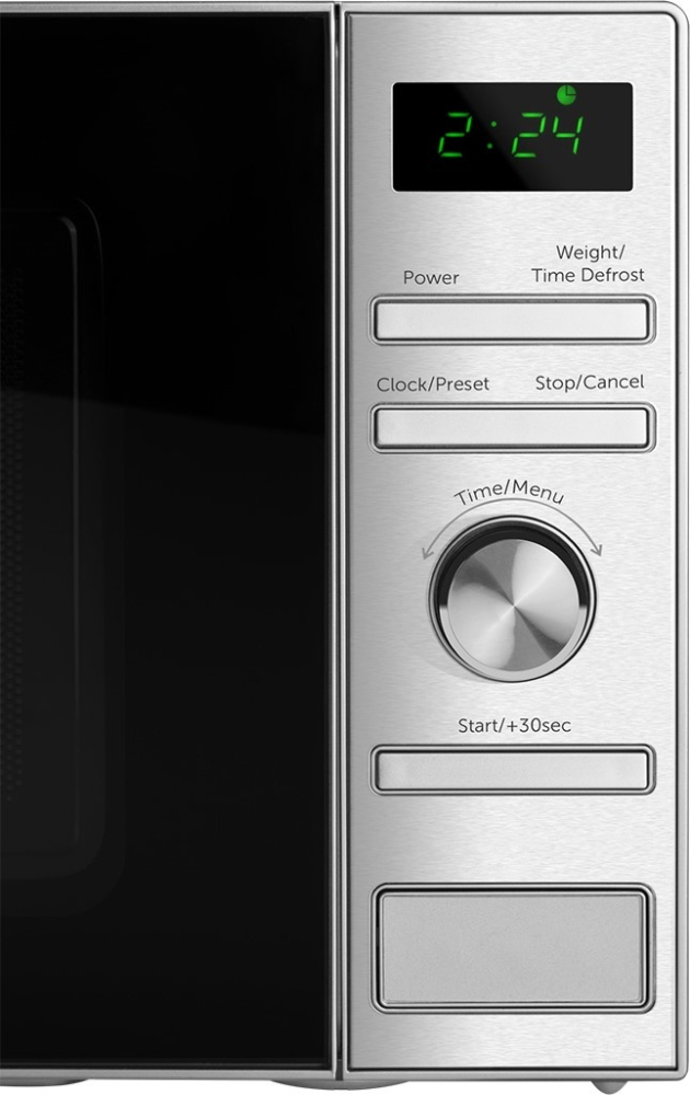 Cuptor cu microunde ECG MTD 2071 SE, 20L, 700W, 6 programe [5]