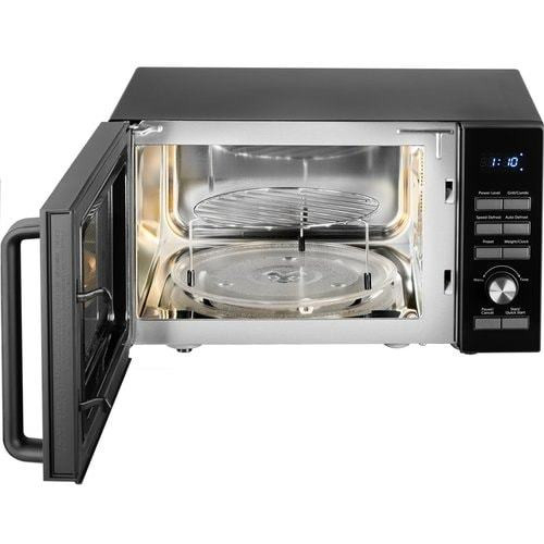 Cuptor cu microunde ECG MTD 2590 GBS, 25 L, 900W, grill, 9 programe [3]