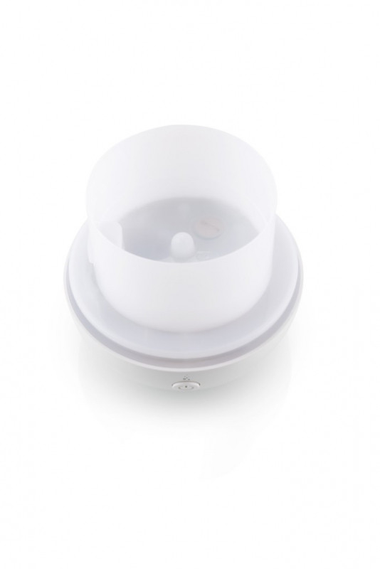 Difuzor de aroma ETA Essencio 0634 90000, 0.05 l, pulverizare prin ultrasunete, iluminare colorata [4]