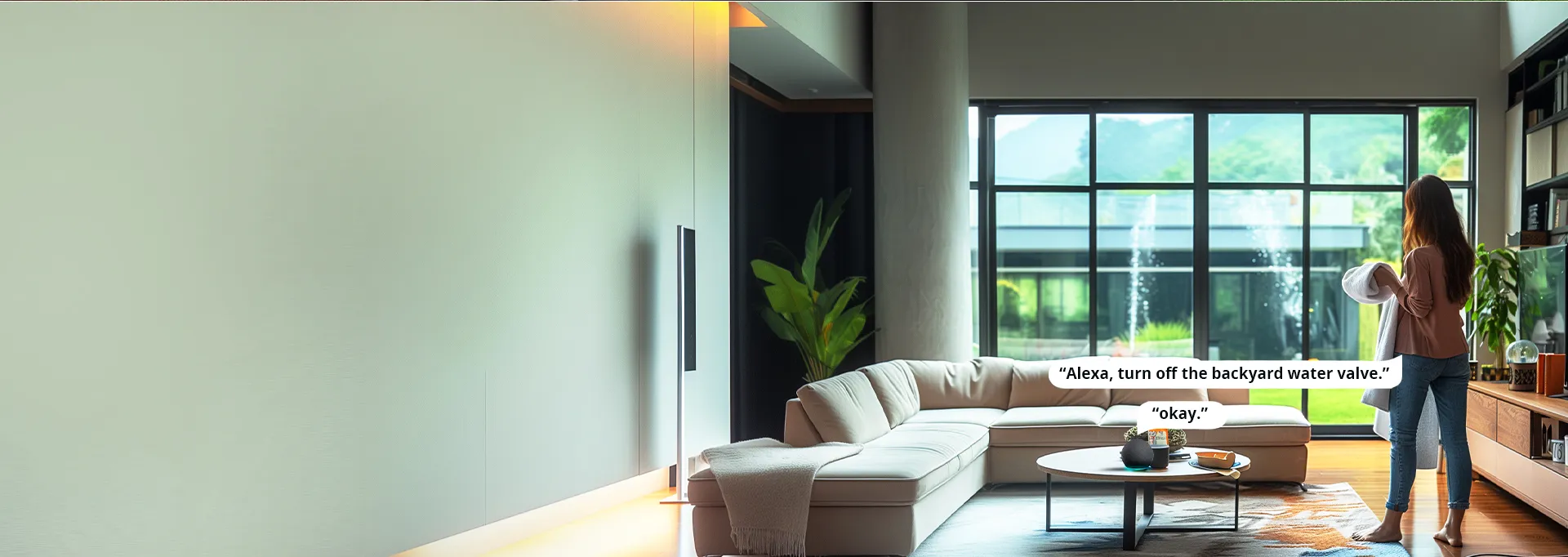 Electrovalva Smart SONOFF SWV-BSP, ZigBee 3.0 [5]