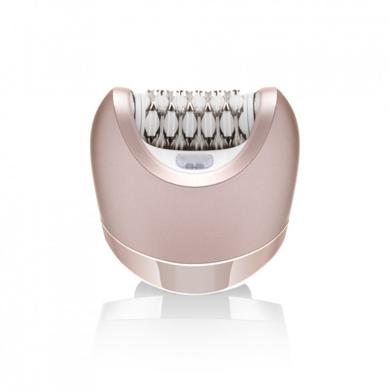 Epilator 2 in 1 ETA Fenite 3346 90000, 2 viteze, baterie Li-Ion 3,7 V, IPX5 [6]