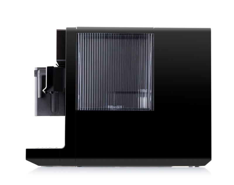 Espressor automat de cafea ETA Acorto 9180 90000, 1400W, 19 bar, sistem de spumare, negru [5]