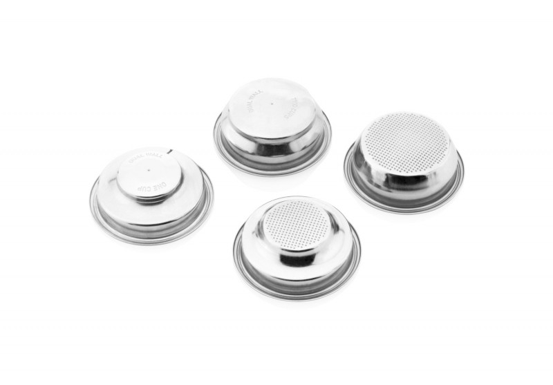 Espressor automat ETA Baricelo 7181 90000, 1550 W, otel inoxidabil, 15 bari, dispozitiv spumare [8]