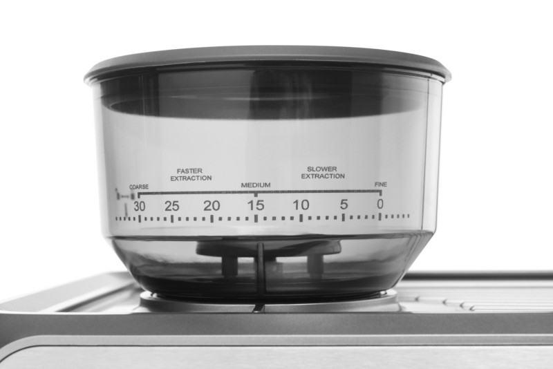 Espressor automat ETA Baricelo 7181 90000, 1550 W, otel inoxidabil, 15 bari, dispozitiv spumare [7]