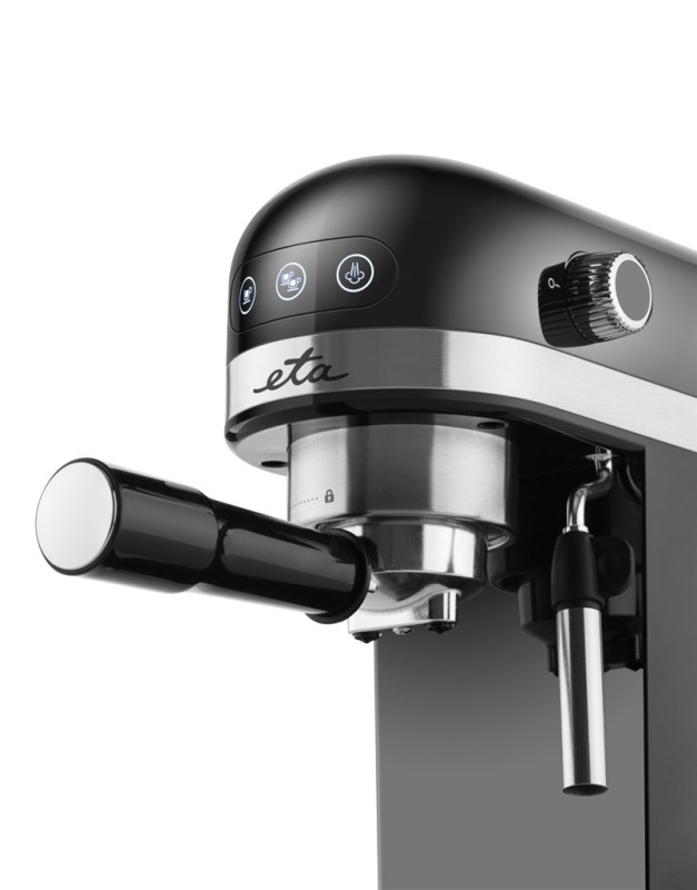 Espressor manual ETA Coffito 0175 90000, 1465 W, 20 bar, 1400 ml, dispozitiv spumare [5]