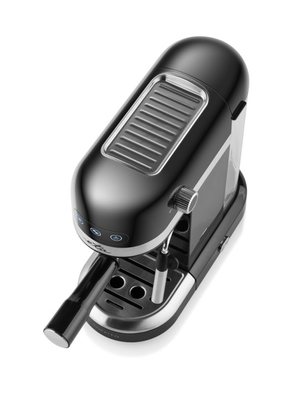 Espressor manual ETA Coffito 0175 90000, 1465 W, 20 bar, 1400 ml, dispozitiv spumare [3]