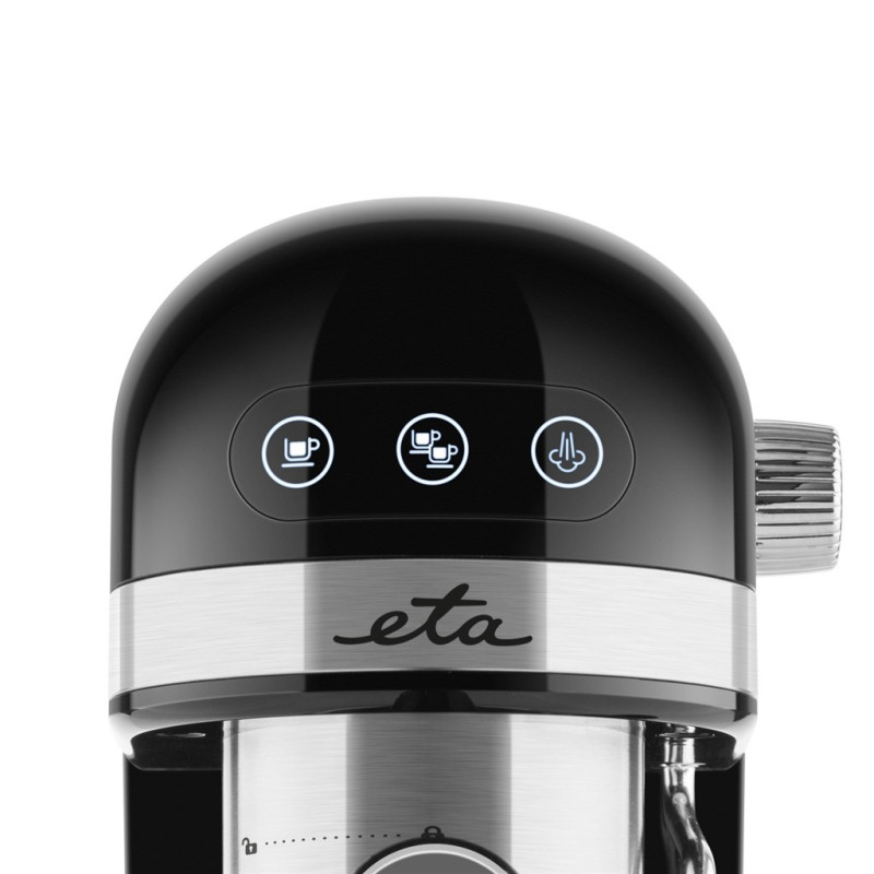 Espressor manual ETA Coffito 0175 90000, 1465 W, 20 bar, 1400 ml, dispozitiv spumare [7]