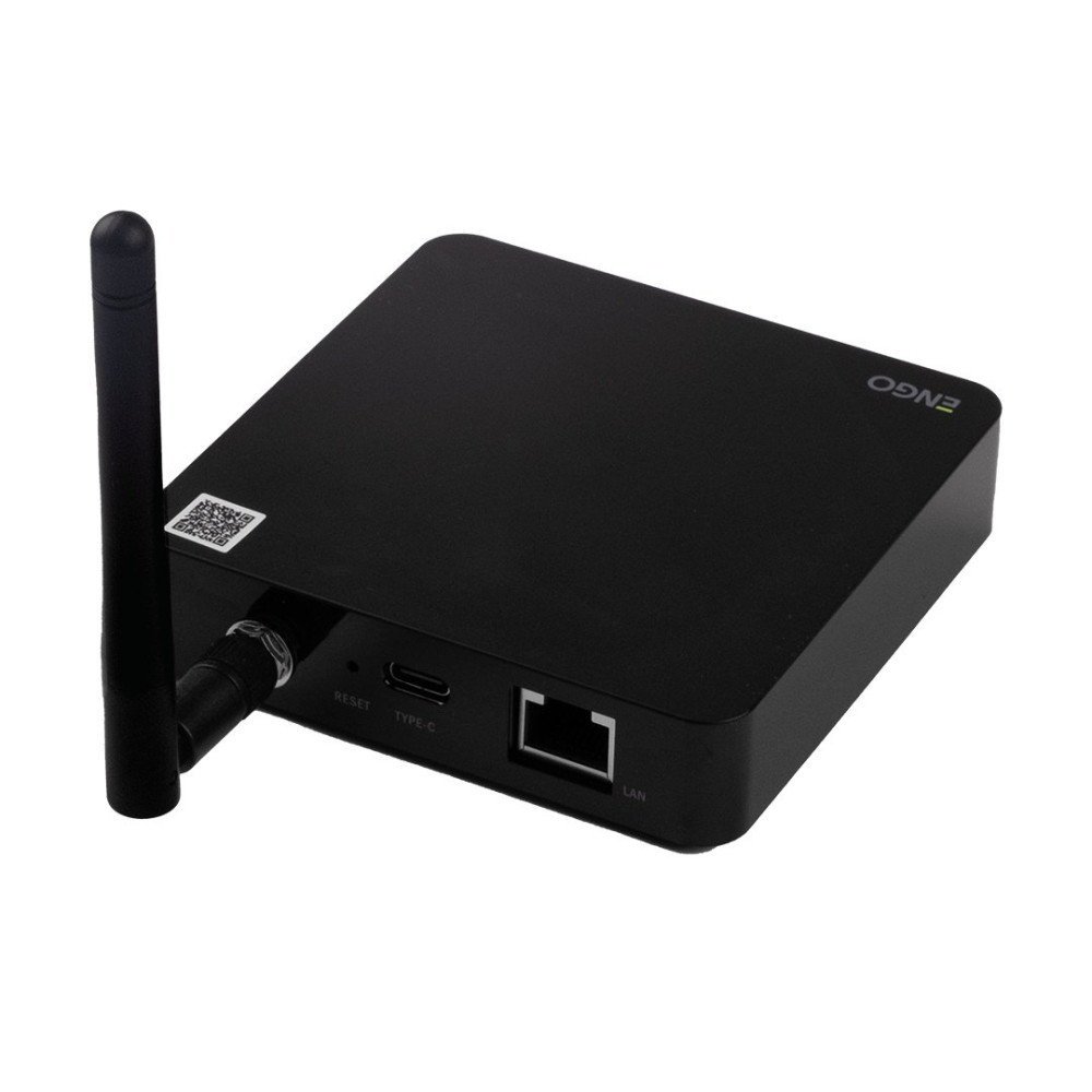 Gateway ZigBee ENGO PRO Smart [2]