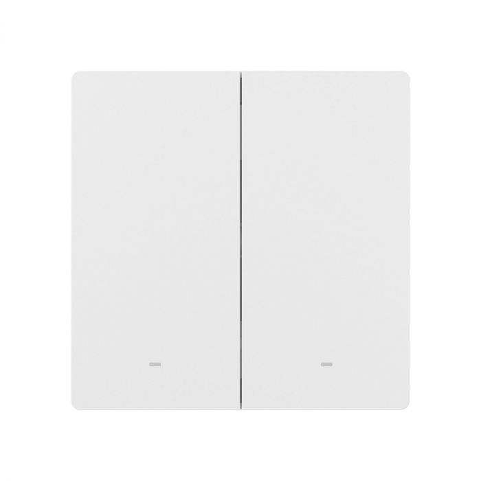 Intrerupator Smart Sonoff M5-2C-86W, WiFi, 10A, Matter, 2 canale [4]