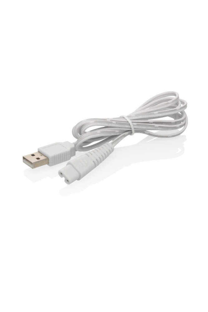 Irigator bucal ETA AquaCare Power 2708 90000, 3 moduri de curatare, rezervor 200 ml, IPX7, alb/auriu [7]