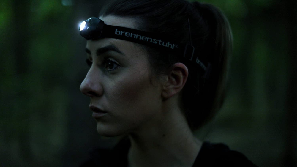 Lanterna Frontala LED Brennenstuhl LuxPremium KL 100, 100 Lumeni [3]