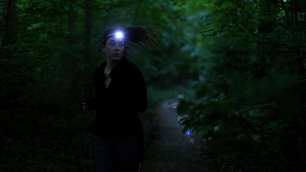 Lanterna Frontala LED Brennenstuhl LuxPremium KL 100, 100 Lumeni [4]