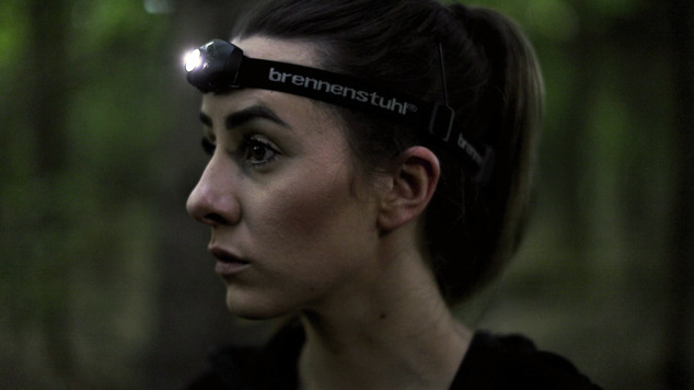 Lanterna Frontala LED Brennenstuhl LuxPremium KL 100, 100 Lumeni [5]