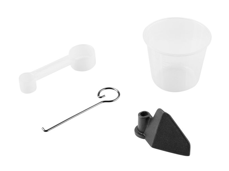 Masina de preparat paine ETA DELICCA MINI 8149, 600W, 12 programe, LCD, 1000 g [7]