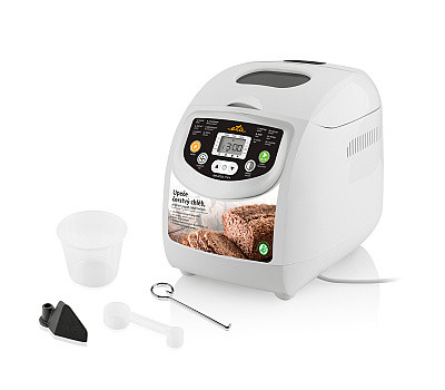 Masina de preparat paine ETA DELICCA MINI 8149, 600W, 12 programe, LCD, 1000 g [9]