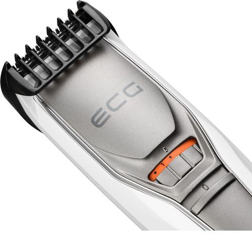 Masina de tuns barba ECG ZS 1421 edice, fara fir, 20 de marimi de taiere, 3 W [3]