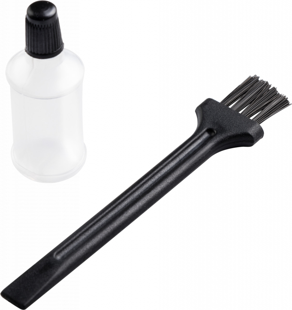 Masina de tuns barba ECG ZS 1421 edice, fara fir, 20 de marimi de taiere, 3 W [11]