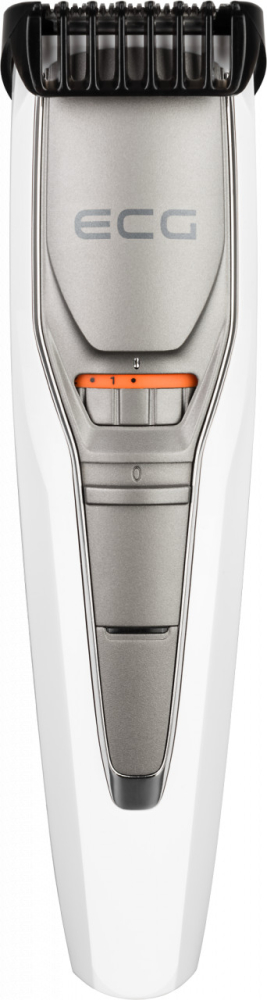 Masina de tuns barba ECG ZS 1421 edice, fara fir, 20 de marimi de taiere, 3 W [5]