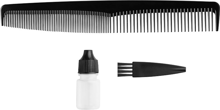 Masina de tuns fara fir ECG ZS 1520CC, 9 marimi de taiere, baterie Ni-Mh 600 mA reincarcabila [6]