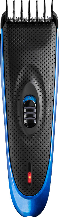 Masina de tuns fara fir ECG ZS 1520CC, 9 marimi de taiere, baterie Ni-Mh 600 mA reincarcabila [5]