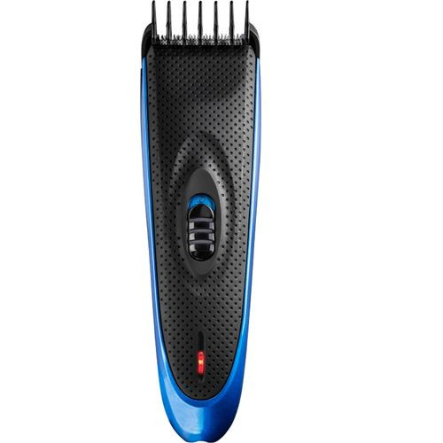 Masina de tuns fara fir ECG ZS 1520CC, 9 marimi de taiere, baterie Ni-Mh 600 mA reincarcabila [2]