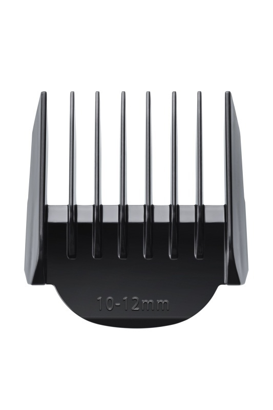 Masina de tuns fara fir ETA Marcus 9341 90000, Baterie Li-Ion 3.7 V, 6 piepteni, afisaj LED, negru [10]