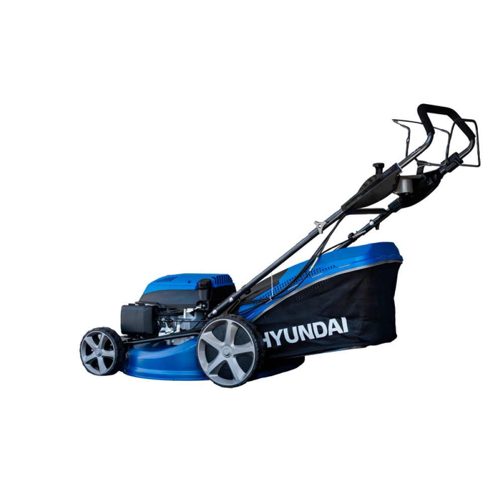 Masina de tuns gazonul cu motor pe benzina Hyundai HY-LM5301 GT [4]