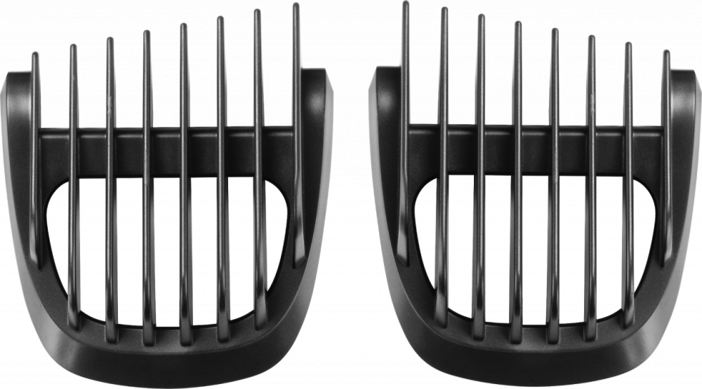 Masina de tuns si trimmer fara fir ECG ZS 2620 Magnetic, baterie Li-Ion 500 mAh, IPX 5 [6]