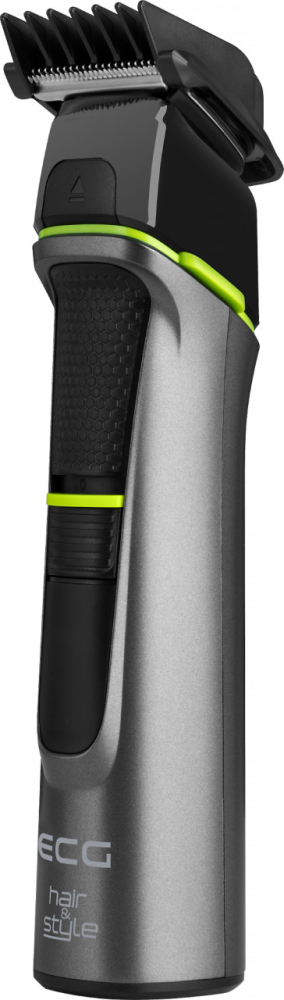 Masina de tuns si trimmer fara fir ECG ZS 2620 Magnetic, baterie Li-Ion 500 mAh, IPX 5 [3]