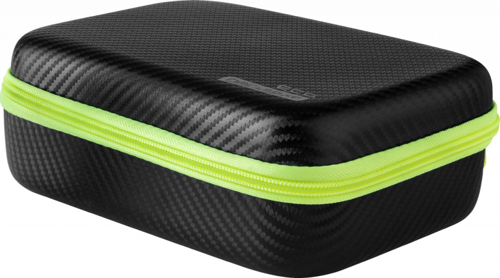 Masina de tuns si trimmer fara fir ECG ZS 2620 Magnetic, baterie Li-Ion 500 mAh, IPX 5 [11]