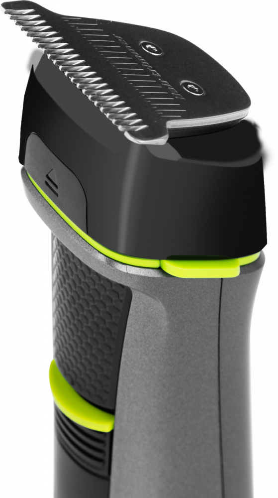 Masina de tuns si trimmer fara fir ECG ZS 2620 Magnetic, baterie Li-Ion 500 mAh, IPX 5 [5]