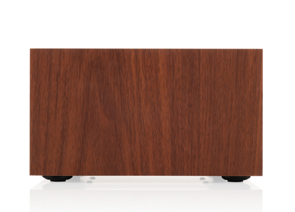 Microsistem audio JVC RD-E761, 16 W, Bluetooth, FM, player CD, USB, conversie CD audio in mp3, intrare AUX, lemn [4]