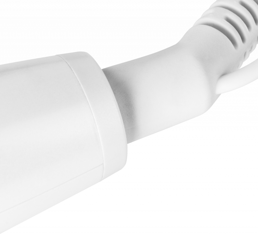 Ondulator de par ECG KE 2451, invelis ceramic, 40W, 13-25 mm, afisaj LED [7]