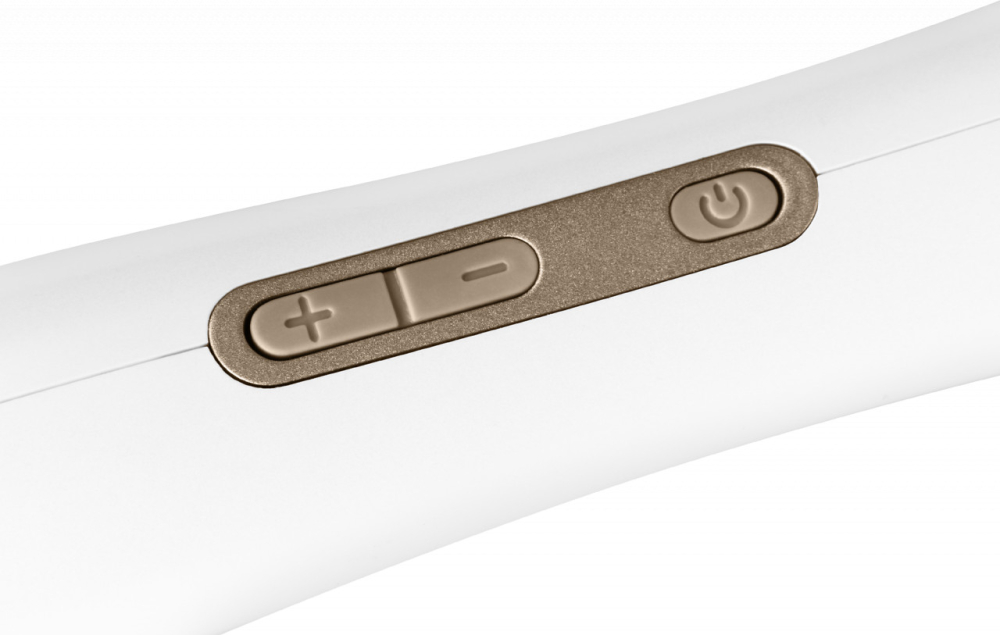 Ondulator de par ECG KE 2451, invelis ceramic, 40W, 13-25 mm, afisaj LED [6]