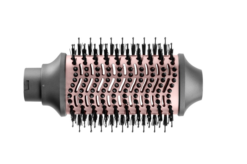 Ondulator Multistyler ETA Fenite Exclusive Liss Defense 0323 90000, 1400 W, motor Turbo Booster, gri [9]