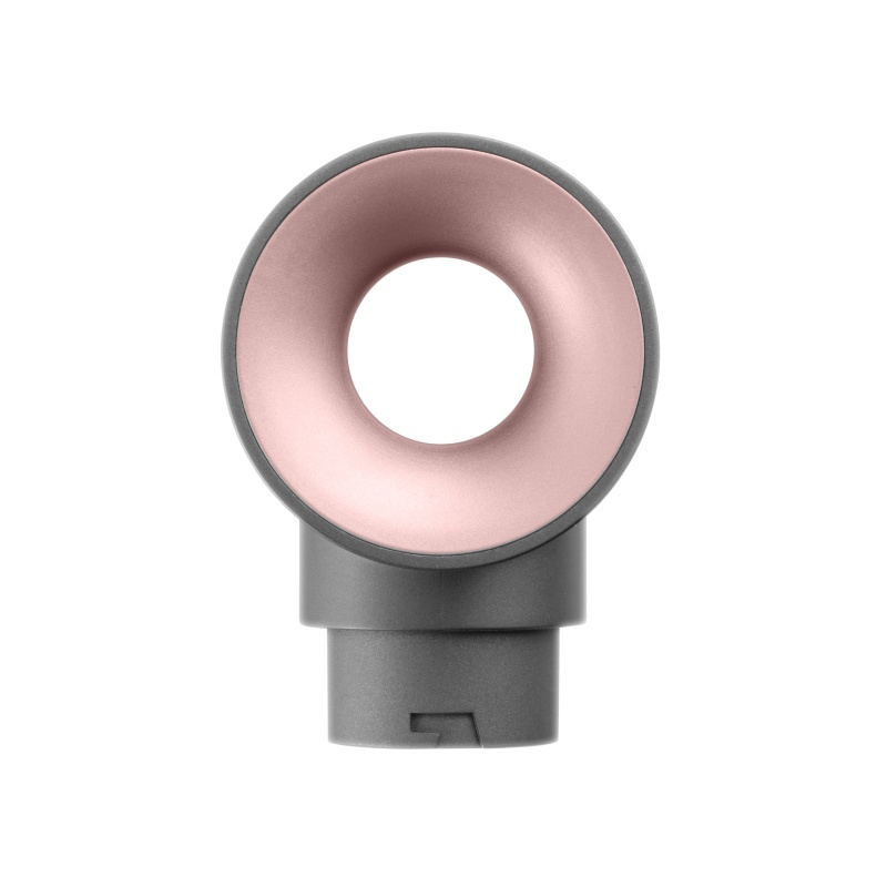 Ondulator Multistyler ETA Fenite Exclusive Liss Defense 0323 90000, 1400 W, motor Turbo Booster, gri [10]