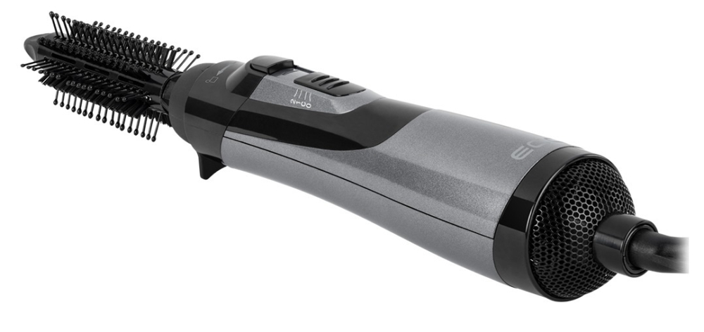 Perie ondulatoare cu aer cald ECG HK 1050, 1000 W, 5 accesorii [4]