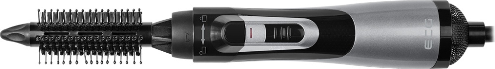 Perie ondulatoare cu aer cald ECG HK 1050, 1000 W, 5 accesorii [3]