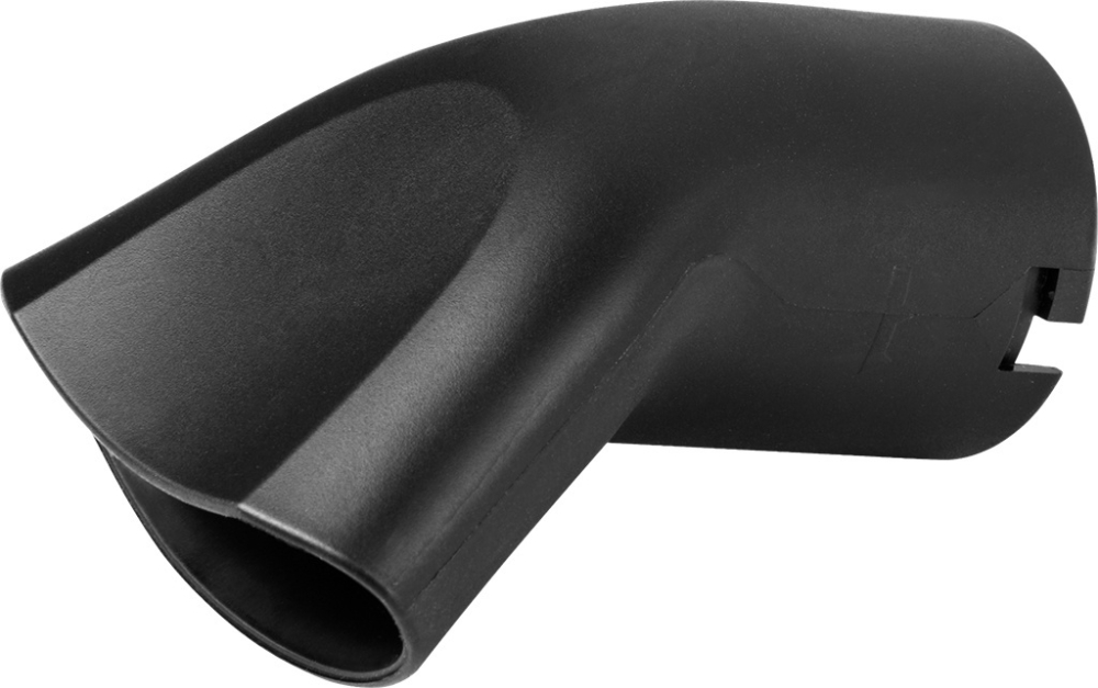 Perie ondulatoare cu aer cald ECG HK 1050, 1000 W, 5 accesorii [7]