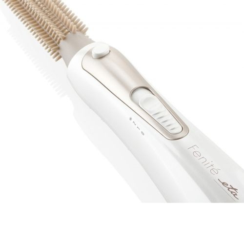 Perie ondulatoare cu aer cald ETA Fenite 0328, 400 W, 2 accesorii [4]