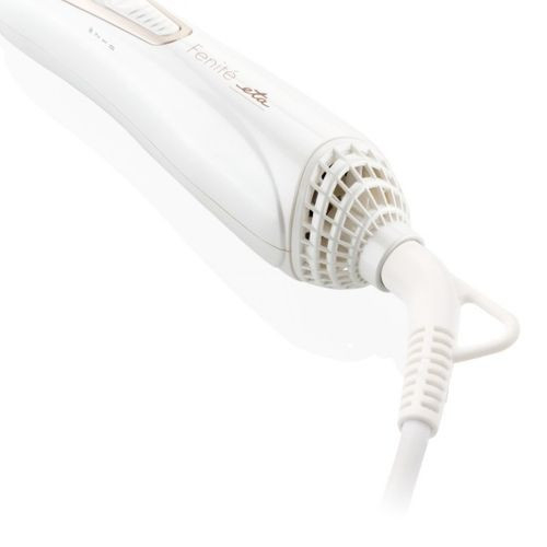 Perie ondulatoare cu aer cald ETA Fenite 0328, 400 W, 2 accesorii [5]