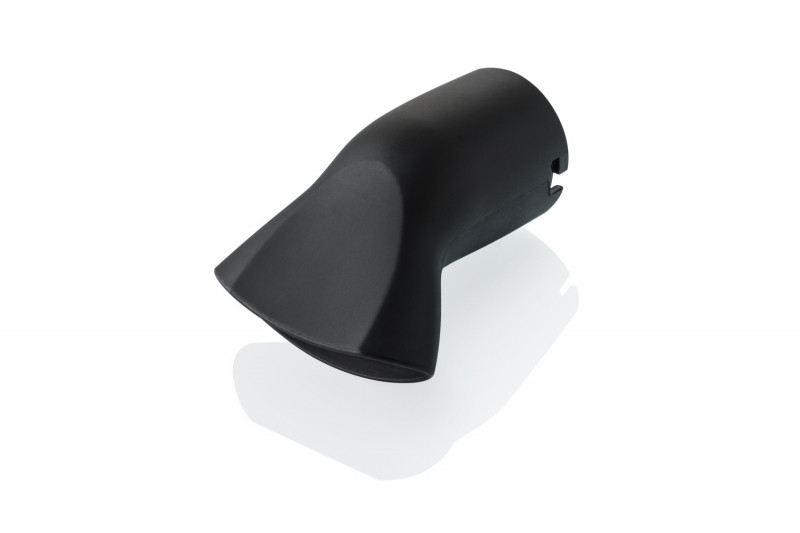 Perie ondulatoare cu aer cald si ionizare ETA Fenite 4321 90010, 1000 W, 3 accesorii, negru [7]