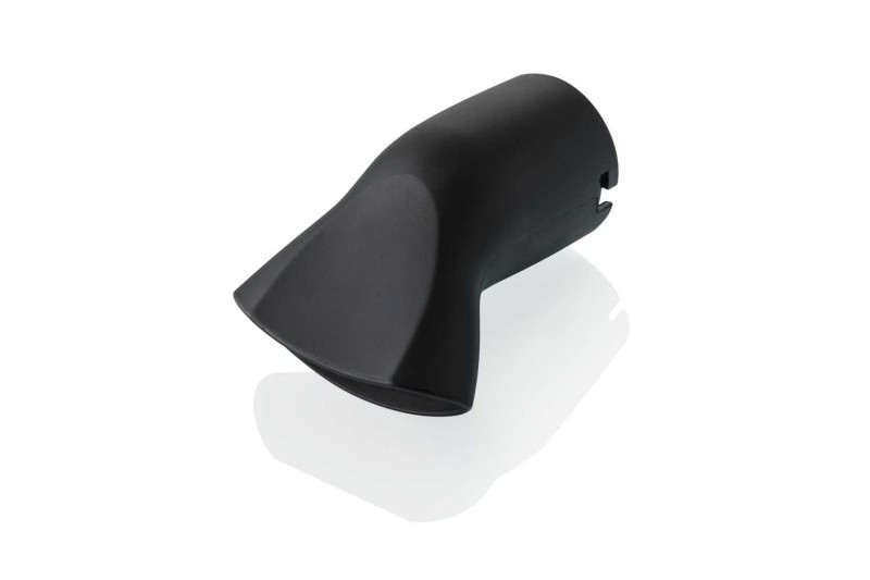 Perie ondulatoare cu aer cald si ionizare ETA Fenite 5321 90010, black edition, 1000 W, 6 accesorii [9]