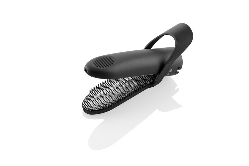 Perie ondulatoare cu aer cald si ionizare ETA Rosalia 7322, 1000 W, 7 accesorii [8]