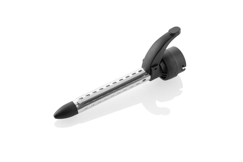 Perie ondulatoare cu aer cald si ionizare ETA Rosalia 7322, 1000 W, 7 accesorii [5]