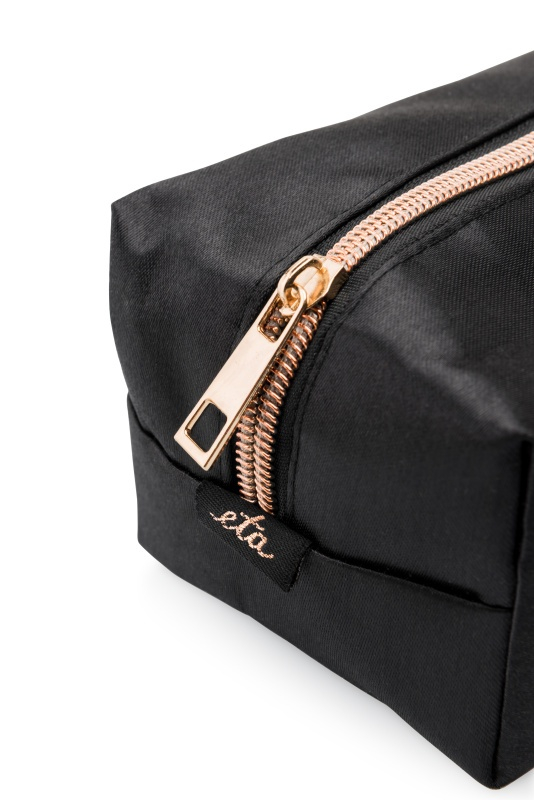 Perie rotativa cu aer cald ETA Fenite 6322 90020, 1000 W, ionizare, 2 debite de aer, 3 nivele temperatura, negru [8]