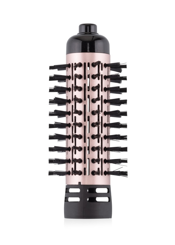 Perie rotativa cu aer cald ETA Fenite 6322 90020, 1000 W, ionizare, 2 debite de aer, 3 nivele temperatura, negru [7]