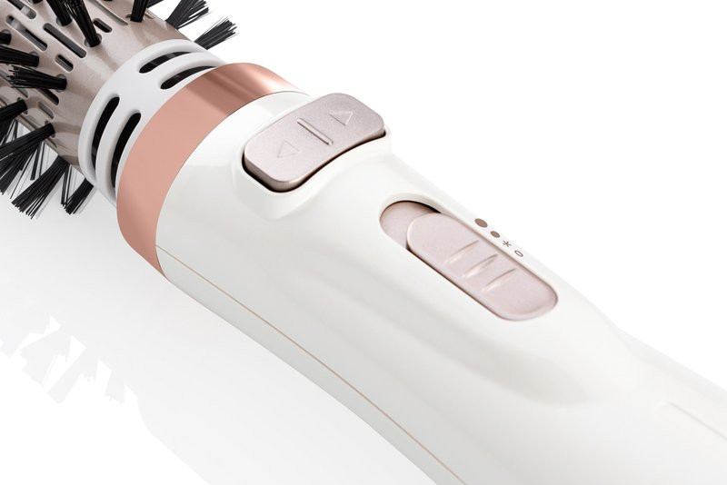 Perie rotativa cu aer cald ETA Fenite 6322, ionizare, 1000 W, 3 niveluri de temperatura [6]