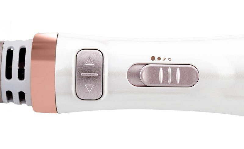 Perie rotativa cu aer cald ETA Fenite 6322, ionizare, 1000 W, 3 niveluri de temperatura [4]